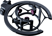 Aston Microphones SWIFT Aston Microphones SWIFT эластичный антивибрационный подвес для студийных микрофонов от 30мм до 55мм